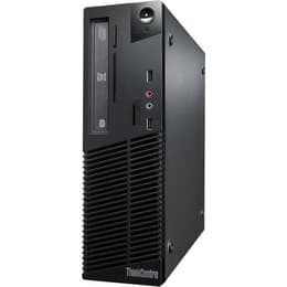 Lenovo ThinkCentre M73 Core i3 3.4 GHz - SSD 120 GB RAM 8 GB