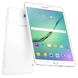 Galaxy Tab S2 32GB - Blanco - WiFi + 4G