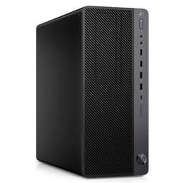 HP Z1 G5 TWR Core i5 3 GHz - HDD 500 GB RAM 16 GB