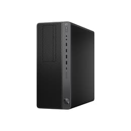 HP Z1 G5 TWR Core i5 3 GHz - HDD 500 GB RAM 16 GB
