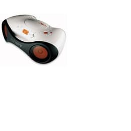 Sony Systeme audio portable ZS-X3CP Lector de CD