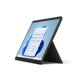 Microsoft Surface Pro 8 13" Core i5 2.4 GHz - SSD 256 GB - 16GB N/A