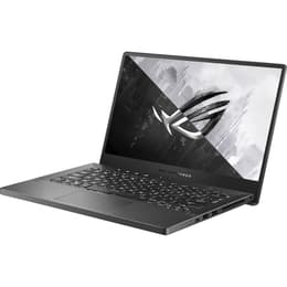 Asus ROG Zephyrus G14 GA401QM-K2129T 14" Ryzen 7 2,8 GHz - SSD 1 TB - 32GB - NVIDIA GeForce RTX 3060 Teclado Español