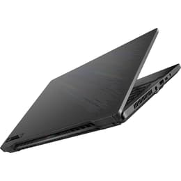 Asus ROG Zephyrus G14 GA401QM-K2129T 14" Ryzen 7 2,8 GHz - SSD 1 TB - 32GB - NVIDIA GeForce RTX 3060 Teclado Español