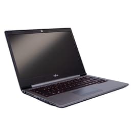 Fujitsu LifeBook U745 14" Core i7 2,6 GHz - SSD 256 GB - 8GB - teclado francés