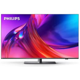 TV Philips LED Ultra HD 4K 109 cm 43PUS8818/12