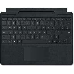 Microsoft Teclado QWERTZ Alemán Wireless 1864
