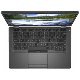Dell Latitude 5400 14" Core i5 1.6 GHz - SSD 256 GB - 16GB - Teclado Francés
