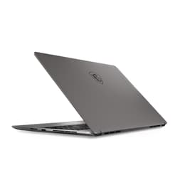 MSI Creator Z16P B12UGST-092UK 16" Core i7 3,5 GHz - SSD 1 TB - 16GB - NVIDIA GeForce RTX 3070 Ti Teclado Inglés (UK)