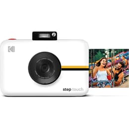 Instantánea - Kodak Step Blanco + objetivo Kodak 3.4mm f/2.8