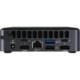 Intel NUC 11 Core i5 2,4 GHz - SSD 512 GB RAM 16 GB