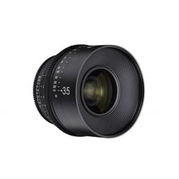 Samyang Objetivos Sony 35mm f/1.4