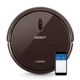 Robots aspiradores ECOVACS Deebot N79S