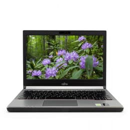 Fujitsu LifeBook E734 13" Core i5 2,6 GHz - SSD 128 GB - 8GB - Teclado Alemán