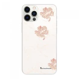 Funda iPhone 12 Pro Max - TPU - Transparente