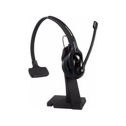 Cascos inalámbrico micrófono Sennheiser MB Pro 1 - Negro