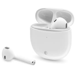 Auriculares Earbud Bluetooth - Bigben ActivBuds