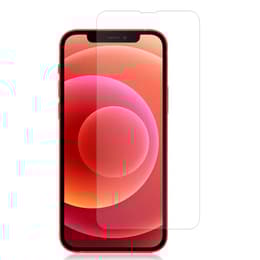 Pantalla protectora iPhone (13 Mini) Cristal templado - Cristal templado - Transparente