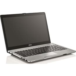 Fujitsu LifeBook S935 13" Core i7 2,6 GHz - SSD 960 GB - 12GB - Teclado Español