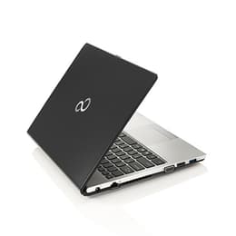 Fujitsu LifeBook S935 13" Core i7 2,6 GHz - SSD 960 GB - 12GB - Teclado Español