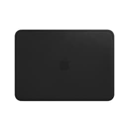 Maletín Apple MacBook Air 13" (2010-2017) - Piel Negro
