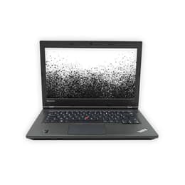 Lenovo ThinkPad L440 14" Core i5 2,6 GHz - SSD 500 GB - 8GB - teclado español