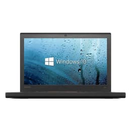 Lenovo ThinkPad X260 12" Core i3 2,3 GHz - SSD 960 GB - 16GB - Teclado Francés