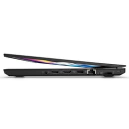 Lenovo ThinkPad A475 14" PRO A12 2,7 GHz - SSD 128 GB - 8GB - teclado inglés (us)