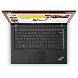 Lenovo ThinkPad A475 14" PRO A12 2,7 GHz - SSD 128 GB - 8GB - teclado inglés (us)