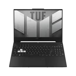 Asus TUF Dash F15 FX517ZM-HN001W 15" Core i7 2,3 GHz - SSD 512 GB - 16GB - NVIDIA GeForce RTX 3060 Teclado Español