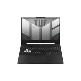 Asus TUF Dash F15 FX517ZM-HN001W 15" Core i7 2,3 GHz - SSD 512 GB - 16GB - NVIDIA GeForce RTX 3060 Teclado Español