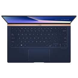 Asus ZenBook 14 UX433F 14" Core i5 1,6 GHz - SSD 512 GB - 8GB - teclado español