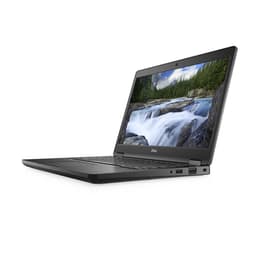 Dell Latitude 5490 14" Core i5 GHz - SSD 512 GB - 8GB - teclado español