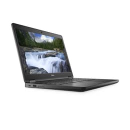 Dell Latitude 5490 14" Core i5 GHz - SSD 512 GB - 8GB - teclado español
