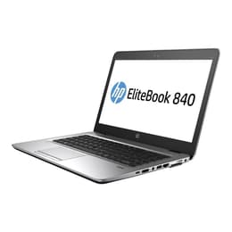 HP EliteBook 840 G3 14" Core i5 2,4 GHz - SSD 480 GB - 32GB - teclado español