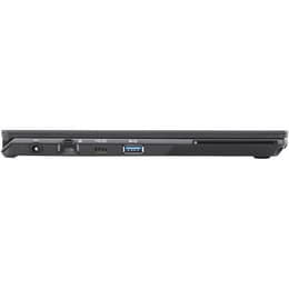 Fujitsu LifeBook U727 12" Core i5 2,5 GHz - SSD 480 GB - 8GB - Teclado Español