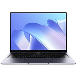 Huawei MateBook 53012XEK 14" Ryzen 5 GHz - SSD 512 GB - 16GB - teclado alemán