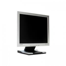 Monitor 17" LCD Samsung 172T