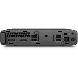HP ProDesk 405 G4 Mini Athlon PRO 3.2 GHz - SSD 128 GB RAM 4 GB
