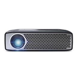 Proyector de vídeo Philips PPX4935 350 Lumenes Gris