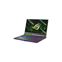 Asus ROG Strix G17 G713RW-LL088 17" Ryzen 9 3,3 GHz - SSD 1 TB - 32GB - NVIDIA GeForce RTX 3070 Ti Teclado Español