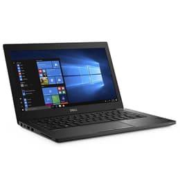 Dell Latitude 7480 14" Core i5 2 GHz - SSD 256 GB - 8GB - teclado francés