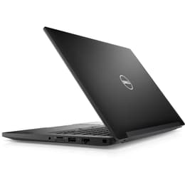 Dell Latitude 7480 14" Core i5 2 GHz - SSD 256 GB - 8GB - teclado francés