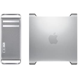 Mac pro (Julio 2010) Xeon 2,93 GHz - SSD 256 GB + HDD 1 TB - 16GB