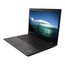 Lenovo ThinkPad L14 Gen2 14" Ryzen 5 PRO GHz - SSD 256 GB - 8GB - teclado nórdico