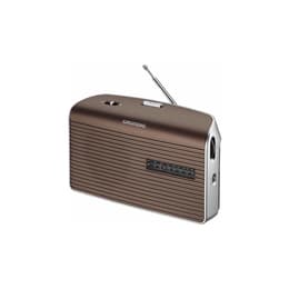 Grundig Music 60 L Moka Radio