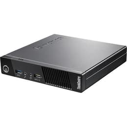 Lenovo ThinkCentre M93P Tiny Core i5 2,9 GHz - SSD 256 GB RAM 6 GB