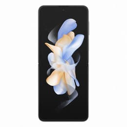 Galaxy Z Flip 4 256 GB Dual Sim - Rojo - Libre