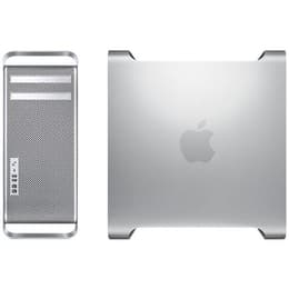Mac Pro (Mediados del 2012) Xeon 3,46 GHz - SSD 1 TB + HDD 3 TB - 128GB