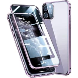 Funda 360 iPhone 14 Pro - TPU - Transparente